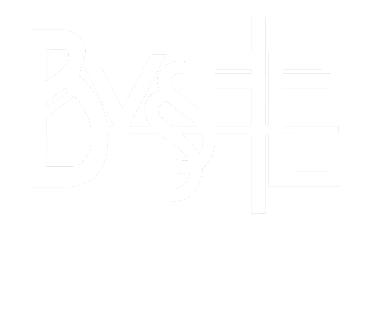 logo du groupe Bysshe Band